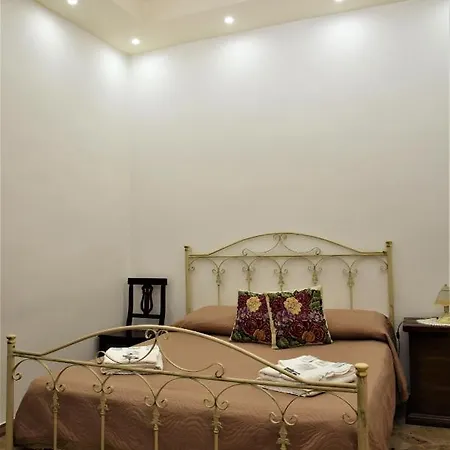 La Rosa Antica 3* Avetrana