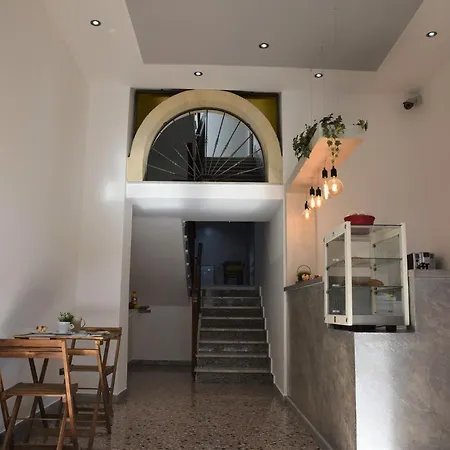 فندق مبيت وإفطار La Rosa Antica 3*