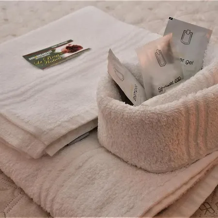 Bed & Breakfast La Rosa Antica