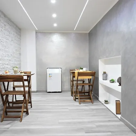 La Rosa Antica 3* Avetrana