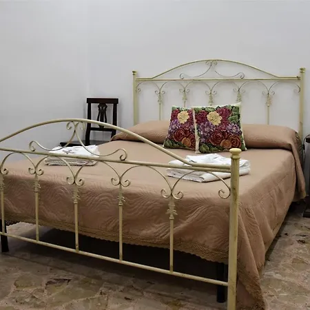 B&B La Rosa Antica 3*