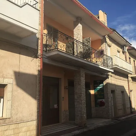 La Rosa Antica Bed & Breakfast Avetrana