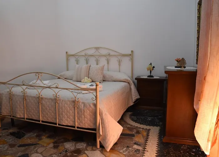 La Rosa Antica فندق مبيت وإفطار 3*